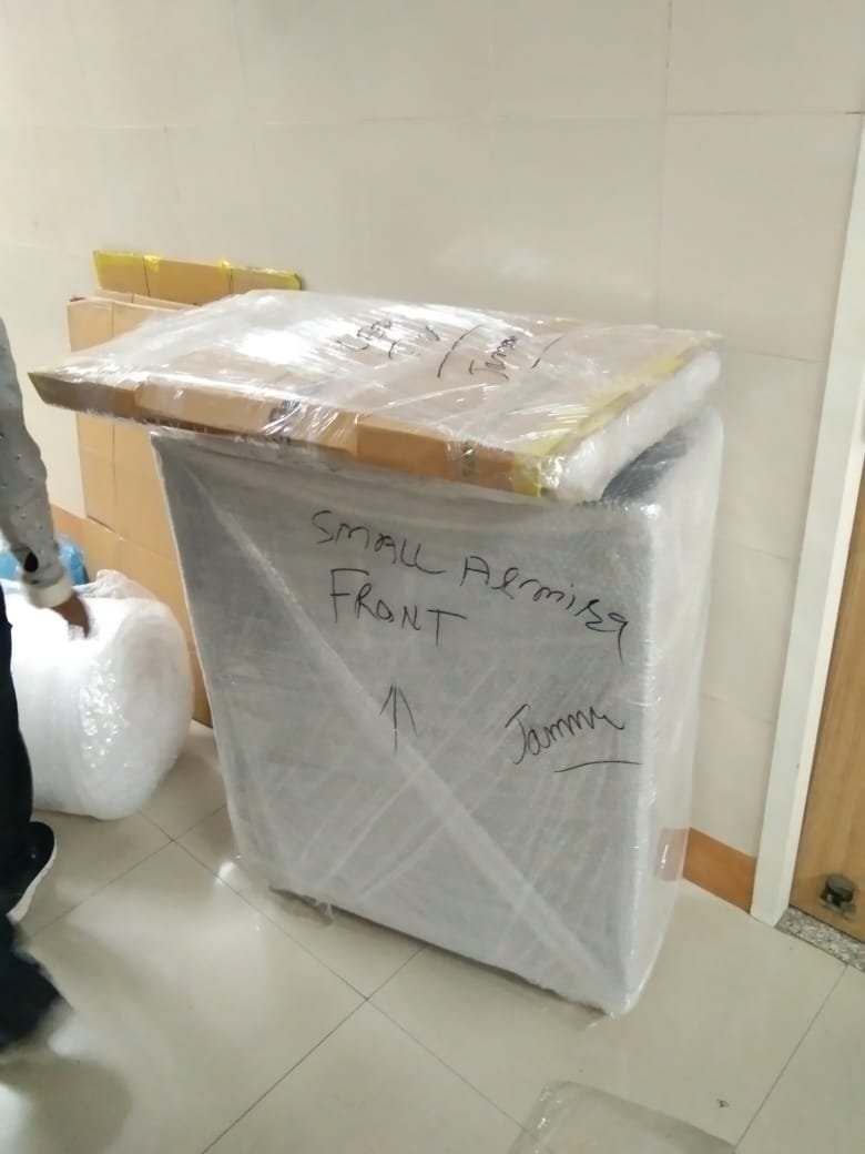 Electronics TV and Fridge Thermal Bubble Wrapping